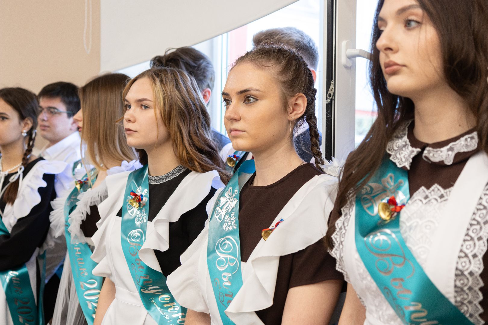 лыткарино, образование, последний звонок,