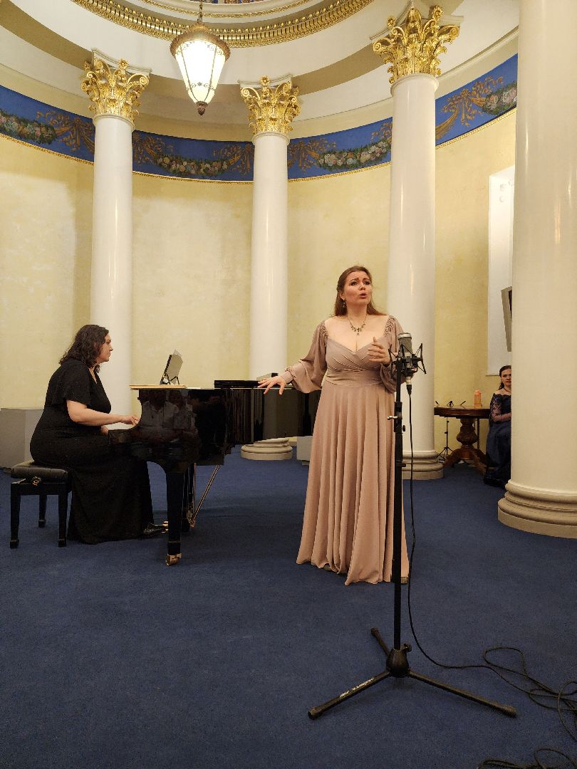 Архангельское, музыка, классическая музыка, Музей-заповедник, благотворительность, концерт,