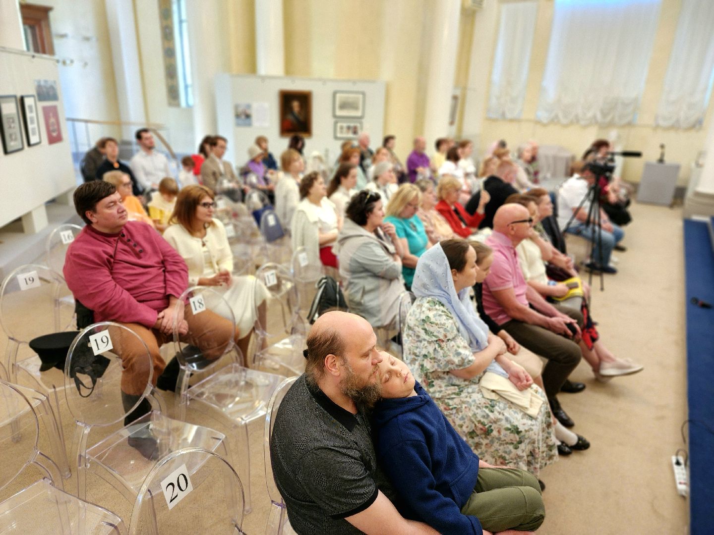 Архангельское, музыка, классическая музыка, Музей-заповедник, благотворительность, концерт,