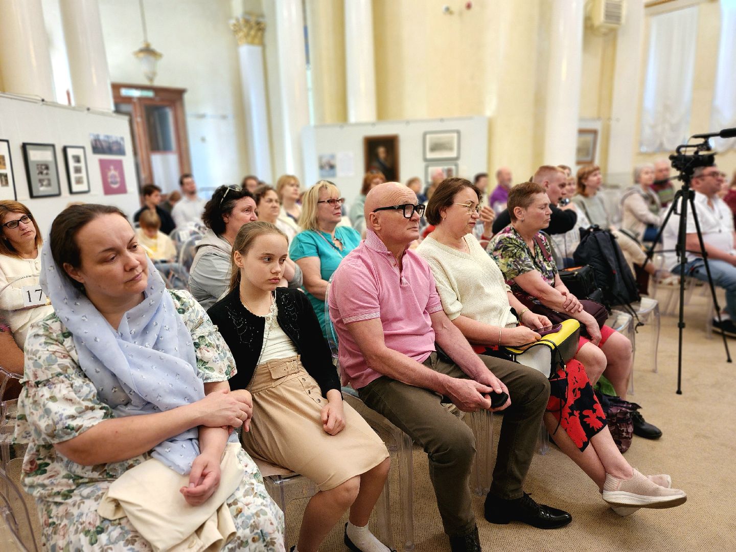 Архангельское, музыка, классическая музыка, Музей-заповедник, благотворительность, концерт,