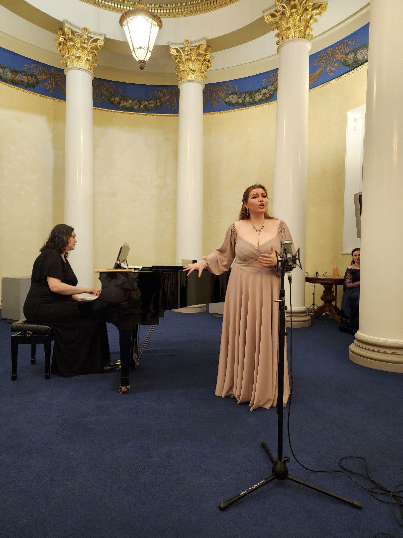 Архангельское, музыка, классическая музыка, Музей-заповедник, благотворительность, концерт,