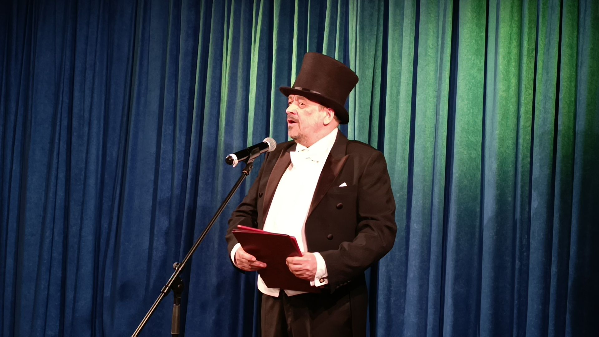 театр, юбилей, лобня,