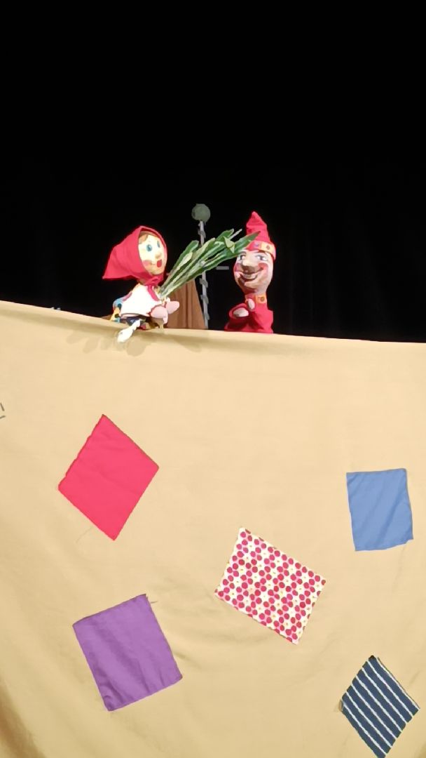 театр, юбилей, лобня,