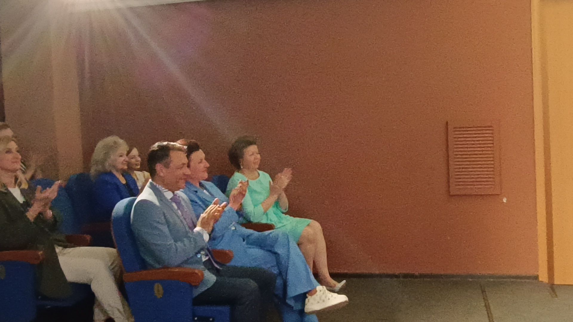 театр, юбилей, лобня,