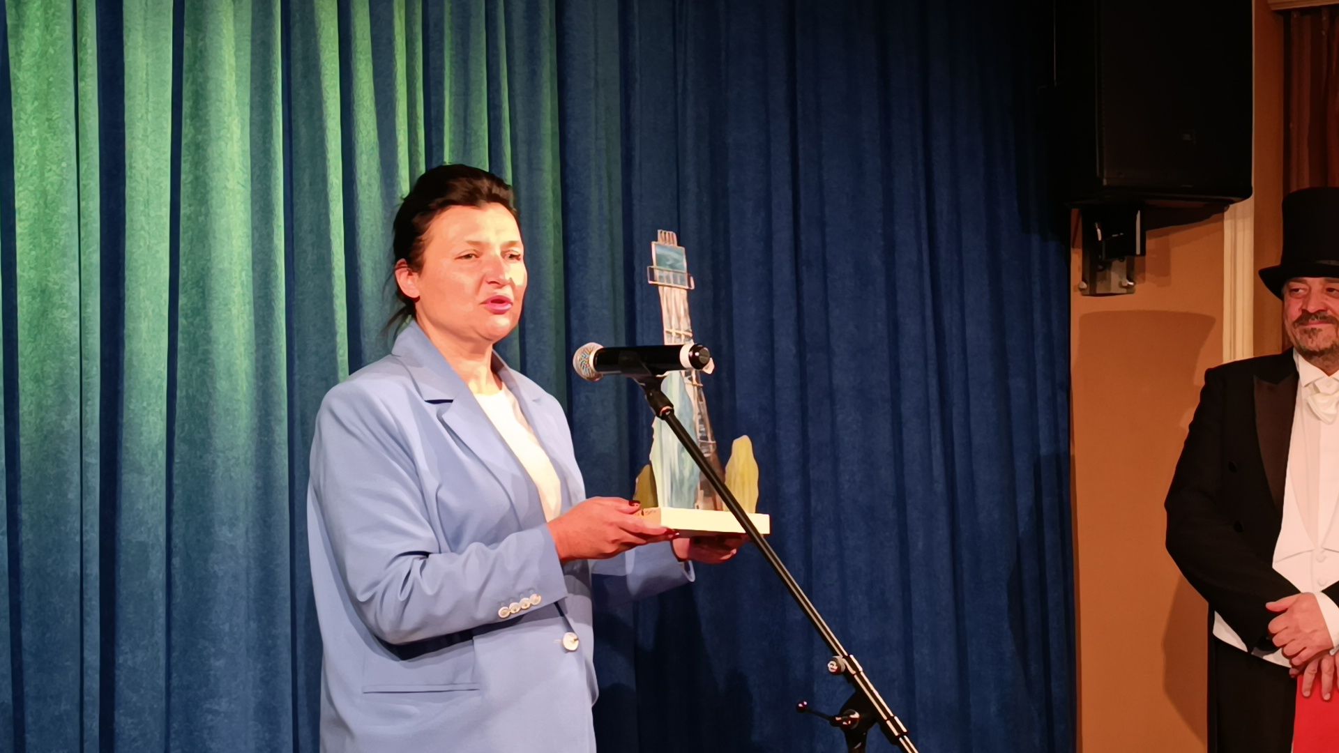 театр, юбилей, лобня,