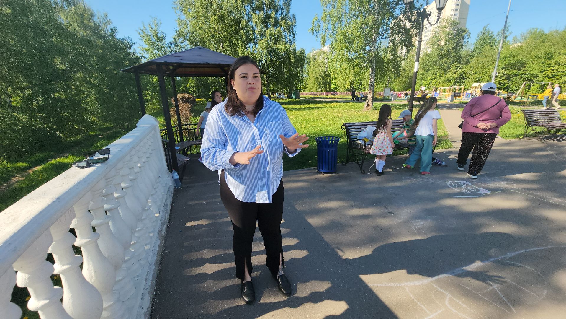 долгопрудный, парки, мастер-класс, кораблик, аквагрим,