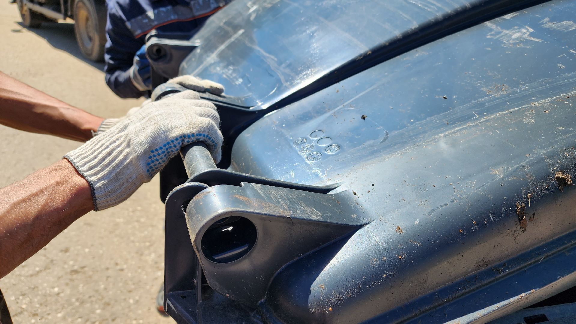 ЖКХ, жкх и благоустройство, мусорные контейнеры, мусорные площадки,