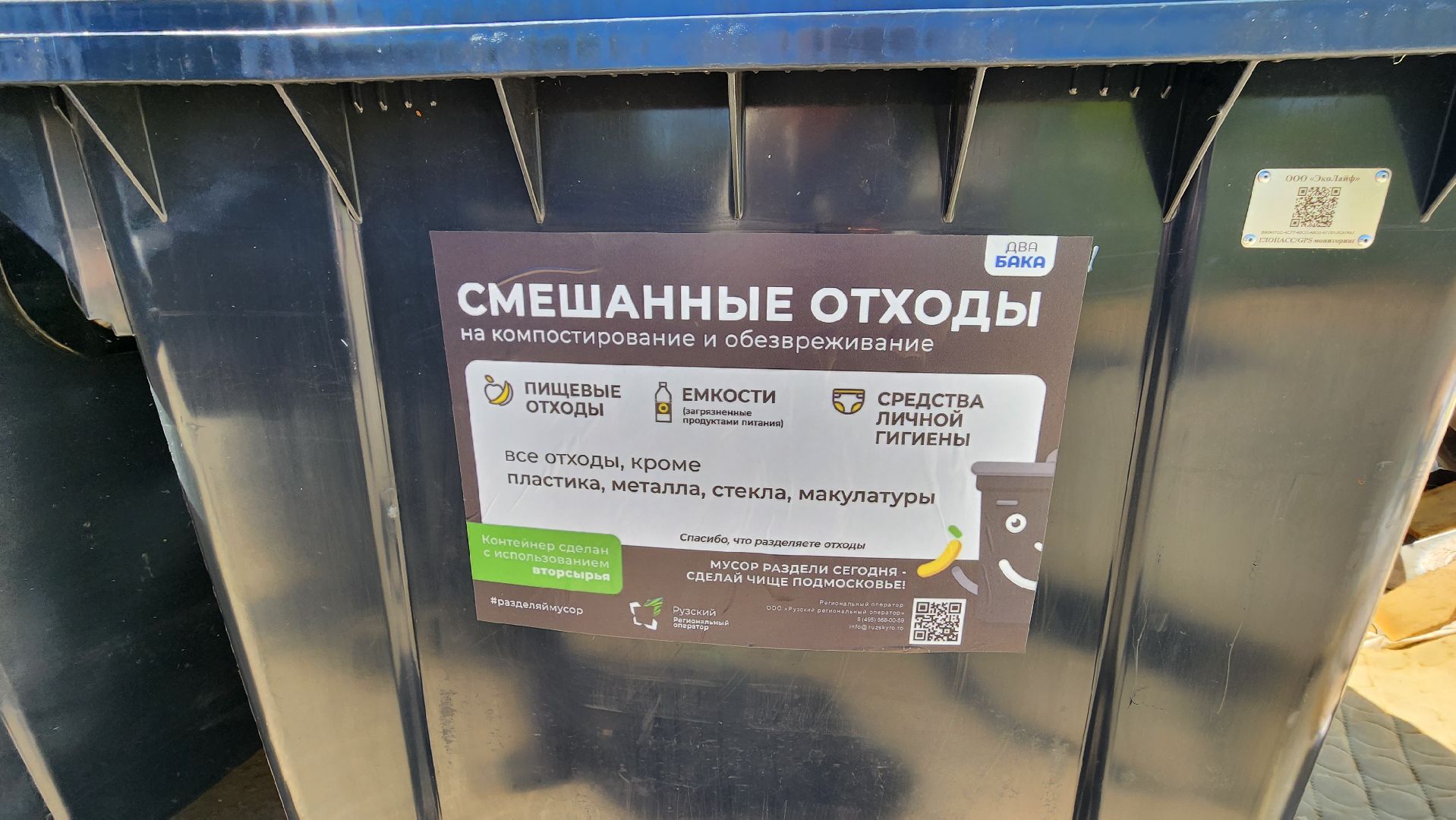 ЖКХ, жкх и благоустройство, мусорные контейнеры, мусорные площадки,