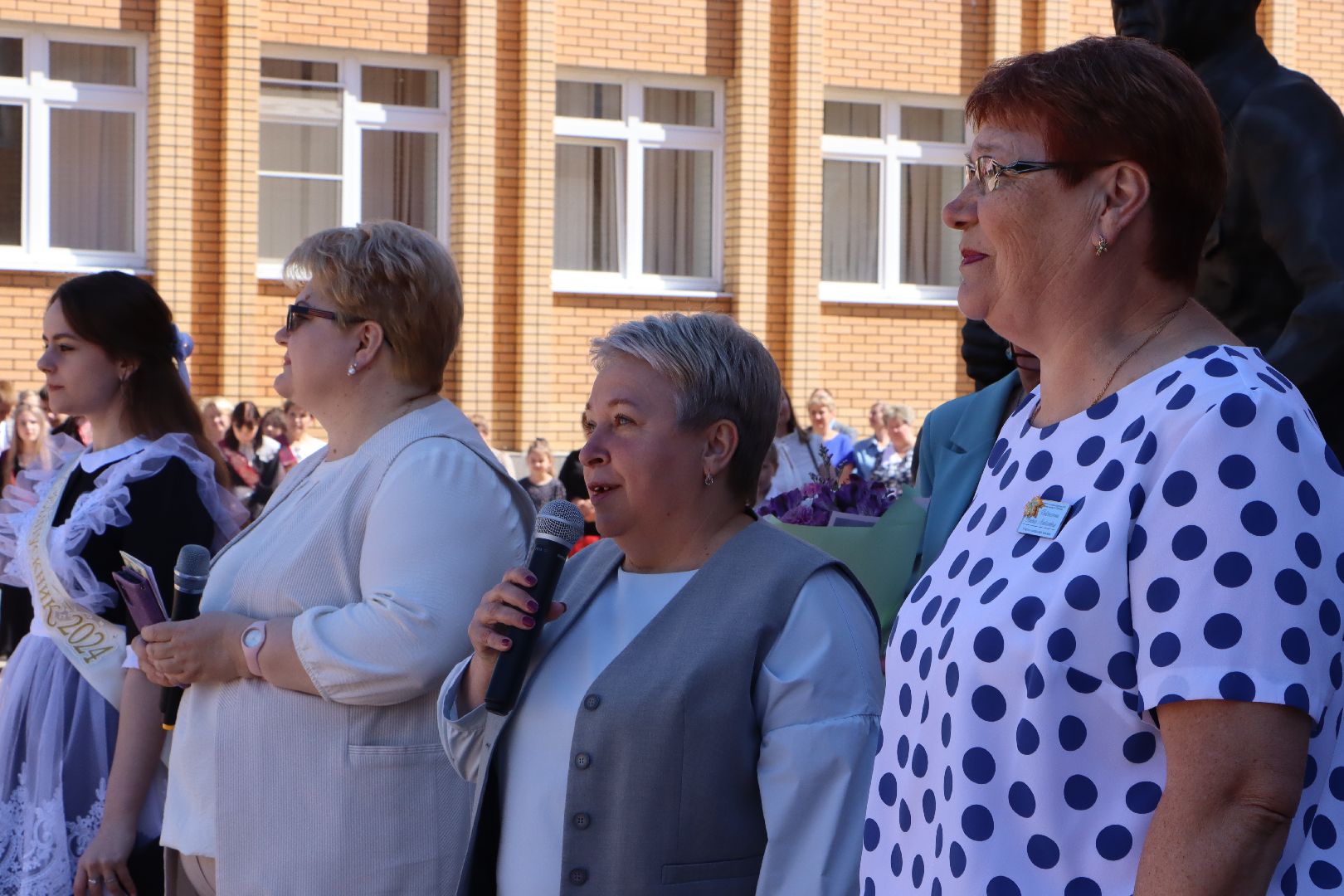 Серебряные пруды, школа Чуйкова, школа-флагман,