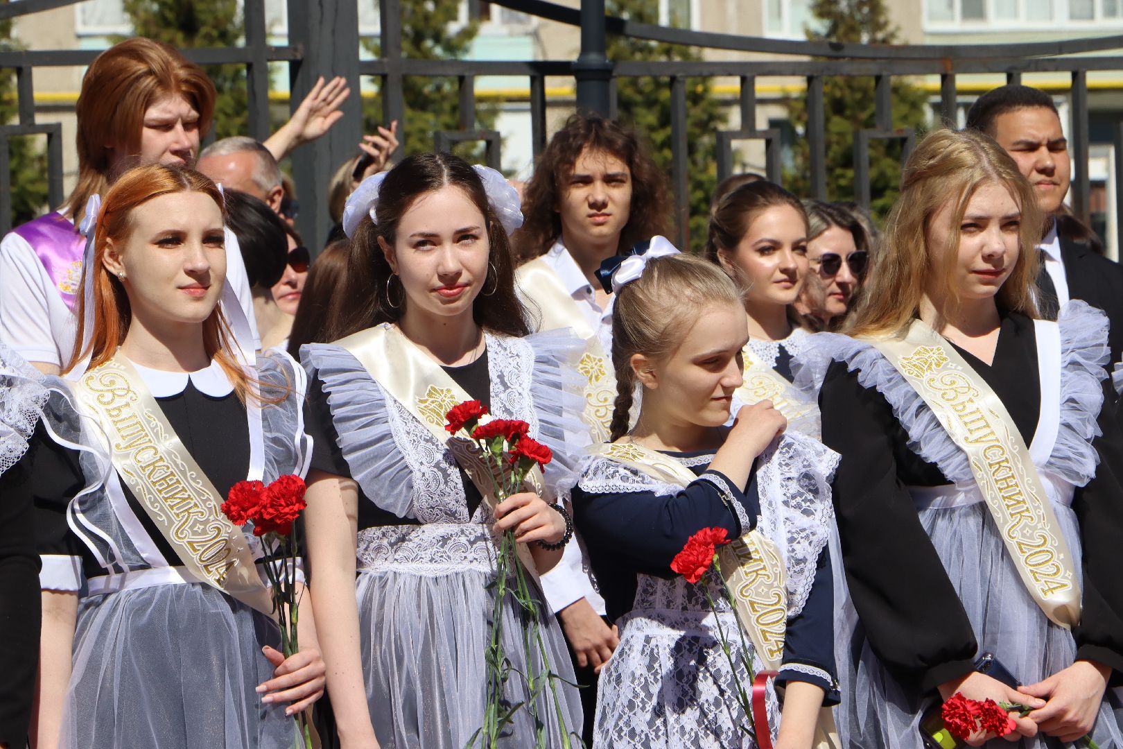 Серебряные пруды, школа Чуйкова, школа-флагман,