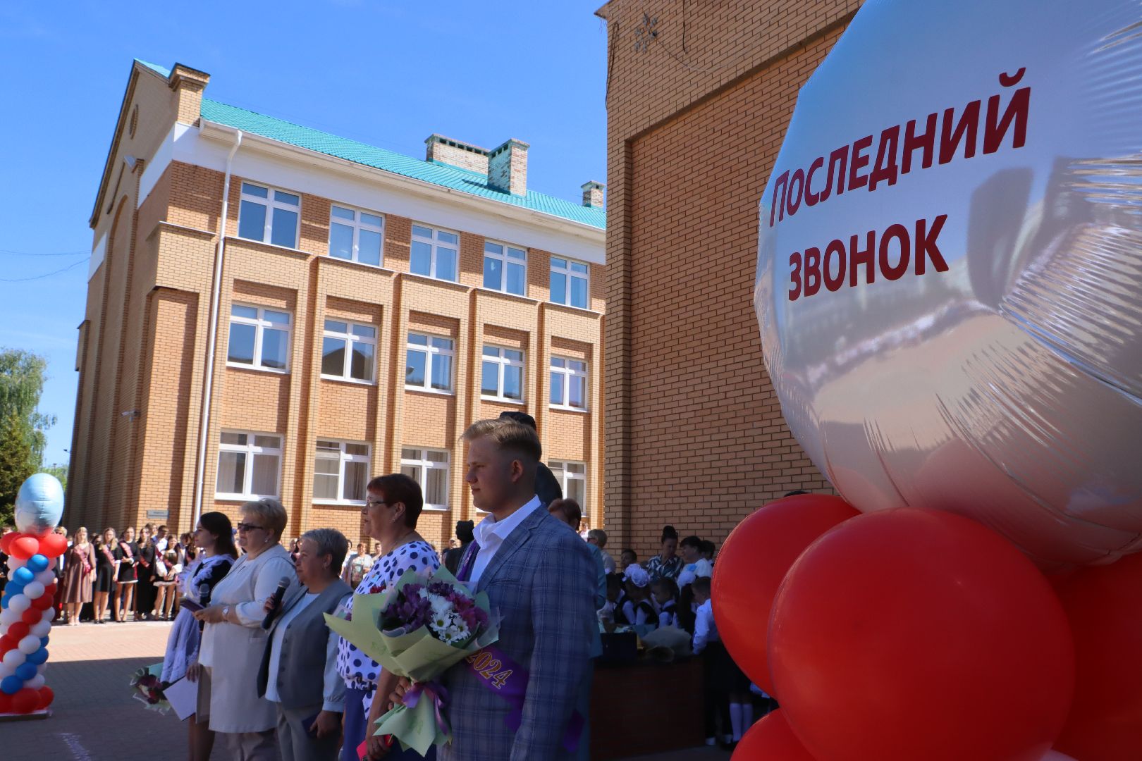 Серебряные пруды, школа Чуйкова, школа-флагман,