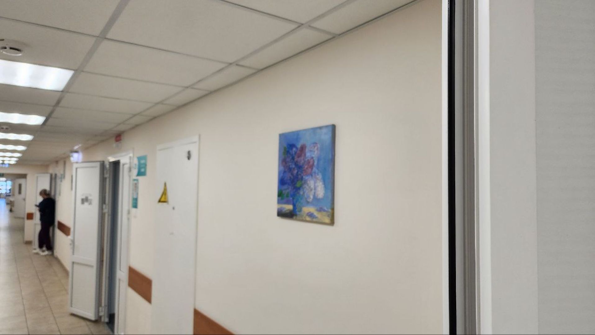 Региональный урологический центр, Жуковская ОКБ, урология, день открытых дверей, консультация, Рамис Фатихов, Сергей Сафарян, Марк Гадзиян,