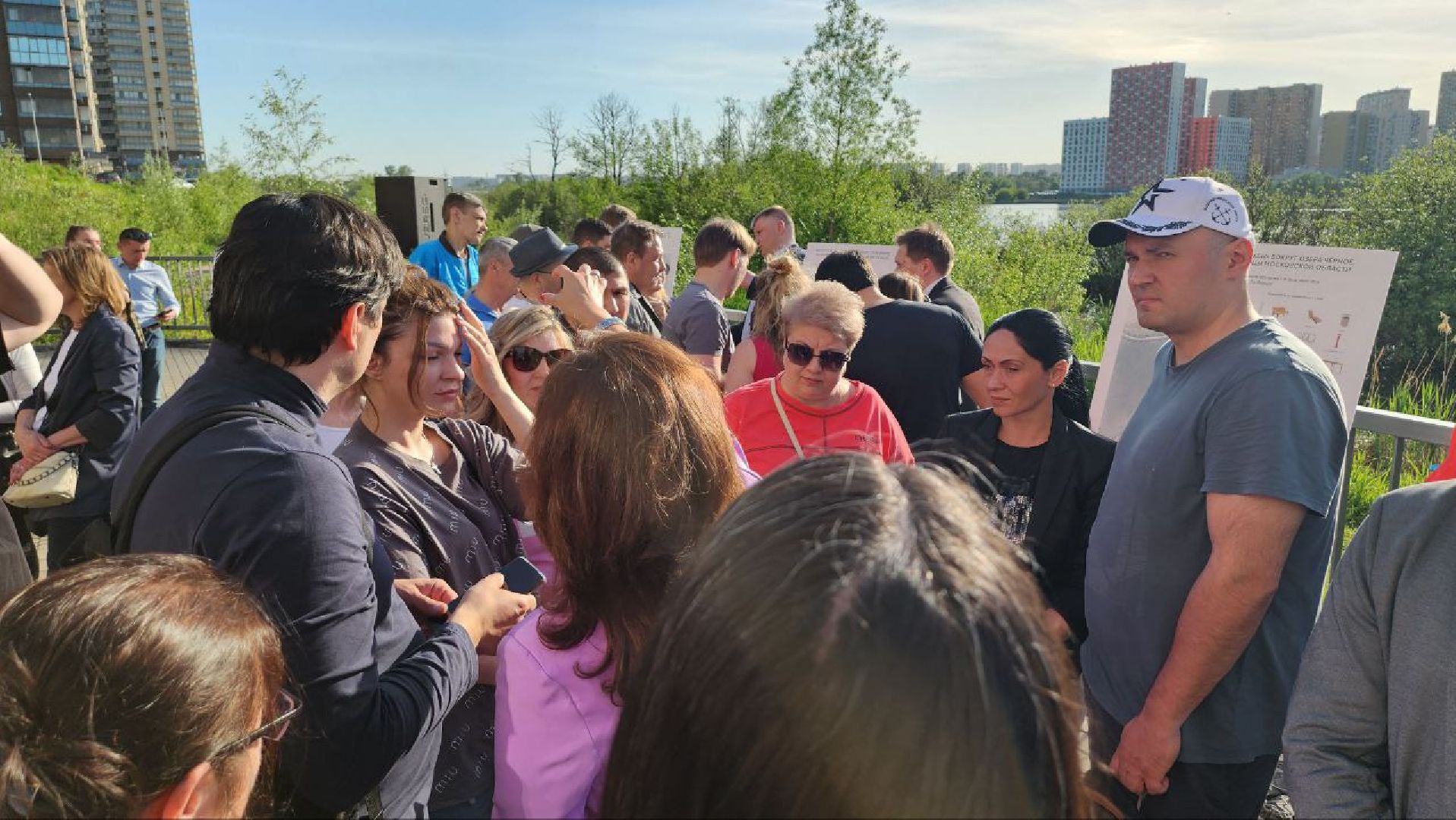 люберцы, выездная администрация, общественный транспорт, ремонт дороги, мострансавто,