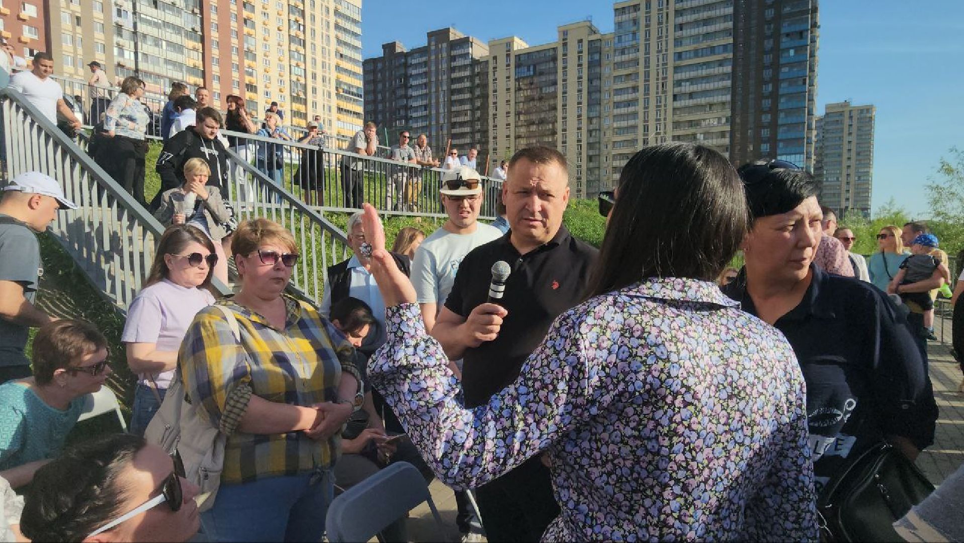 люберцы, выездная администрация, общественный транспорт, ремонт дороги, мострансавто,