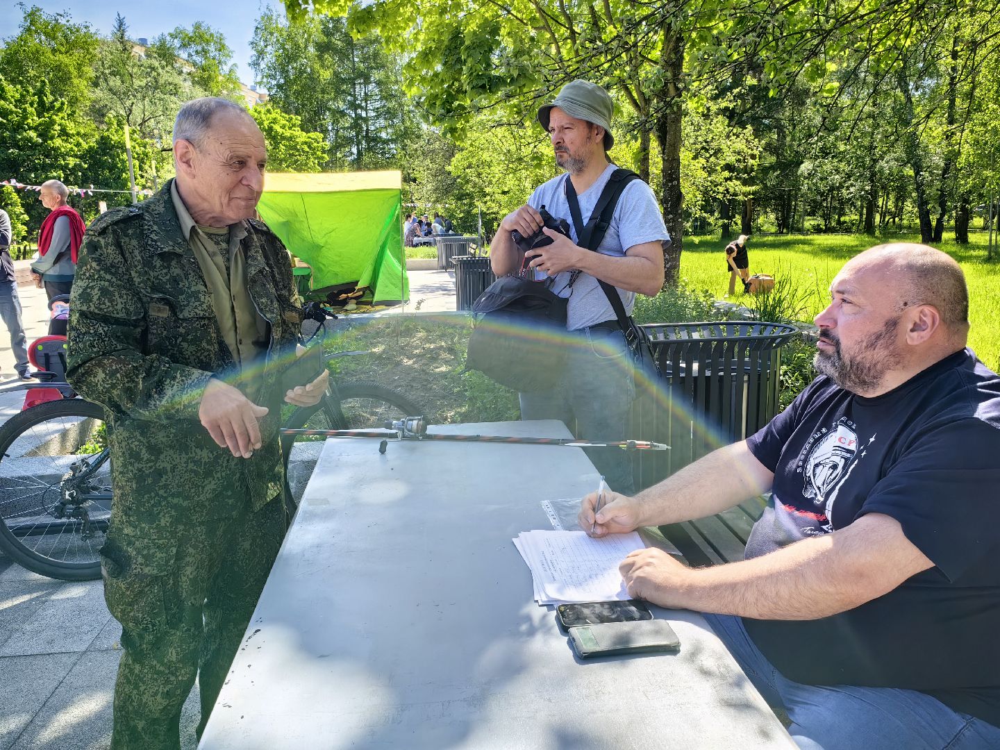 рыбалка, день города, улов, награда, грамота, озеро,