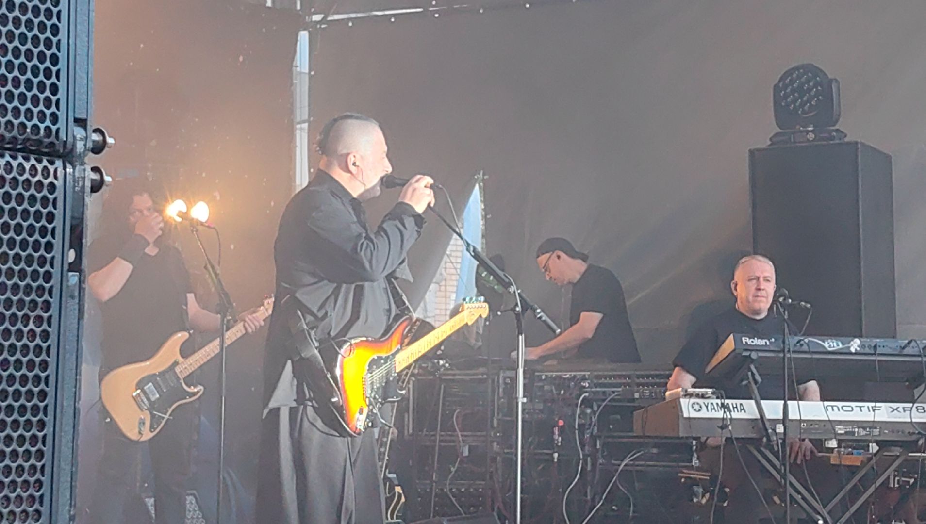 концерт, День города, Роскосмос, почетные жители,