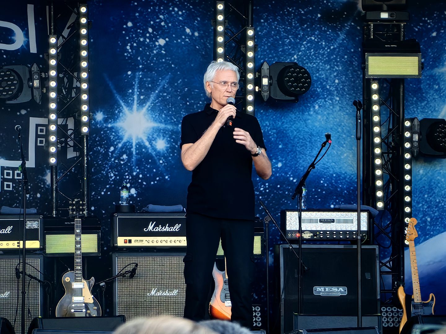 концерт, День города, Роскосмос, почетные жители,