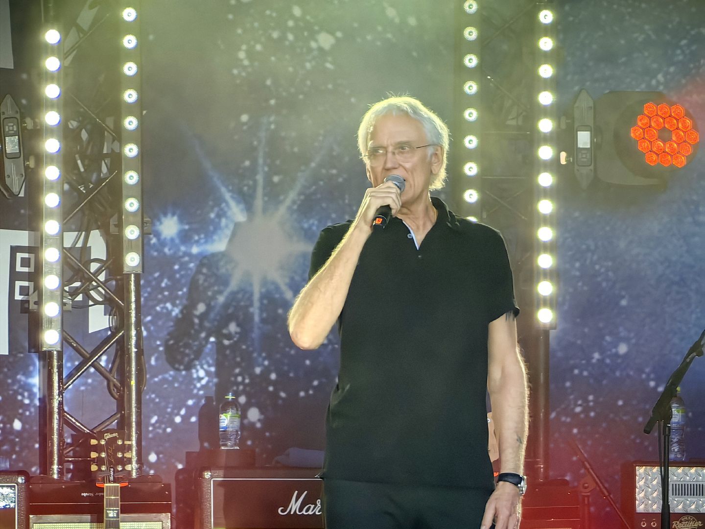 концерт, День города, Роскосмос, почетные жители,