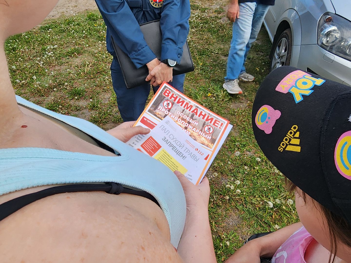 профилактика пожаров, орехово-зуевский округ,