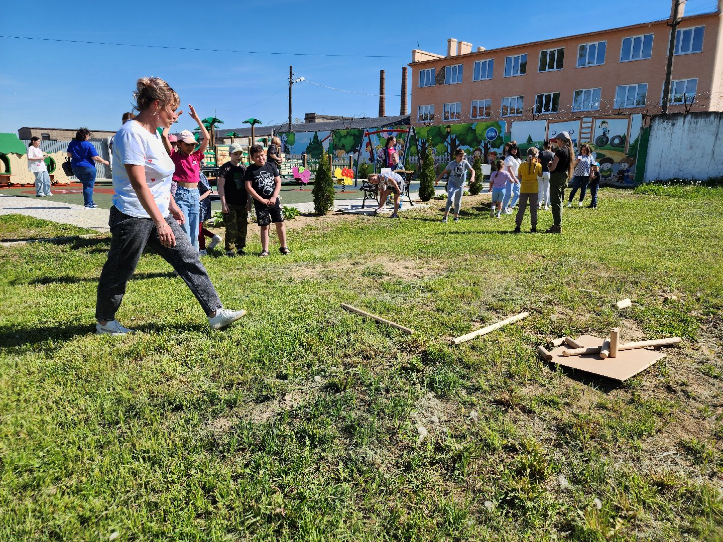 Ретро-игры, Фестиваль ретро-игр, орехово-зуевский округ,