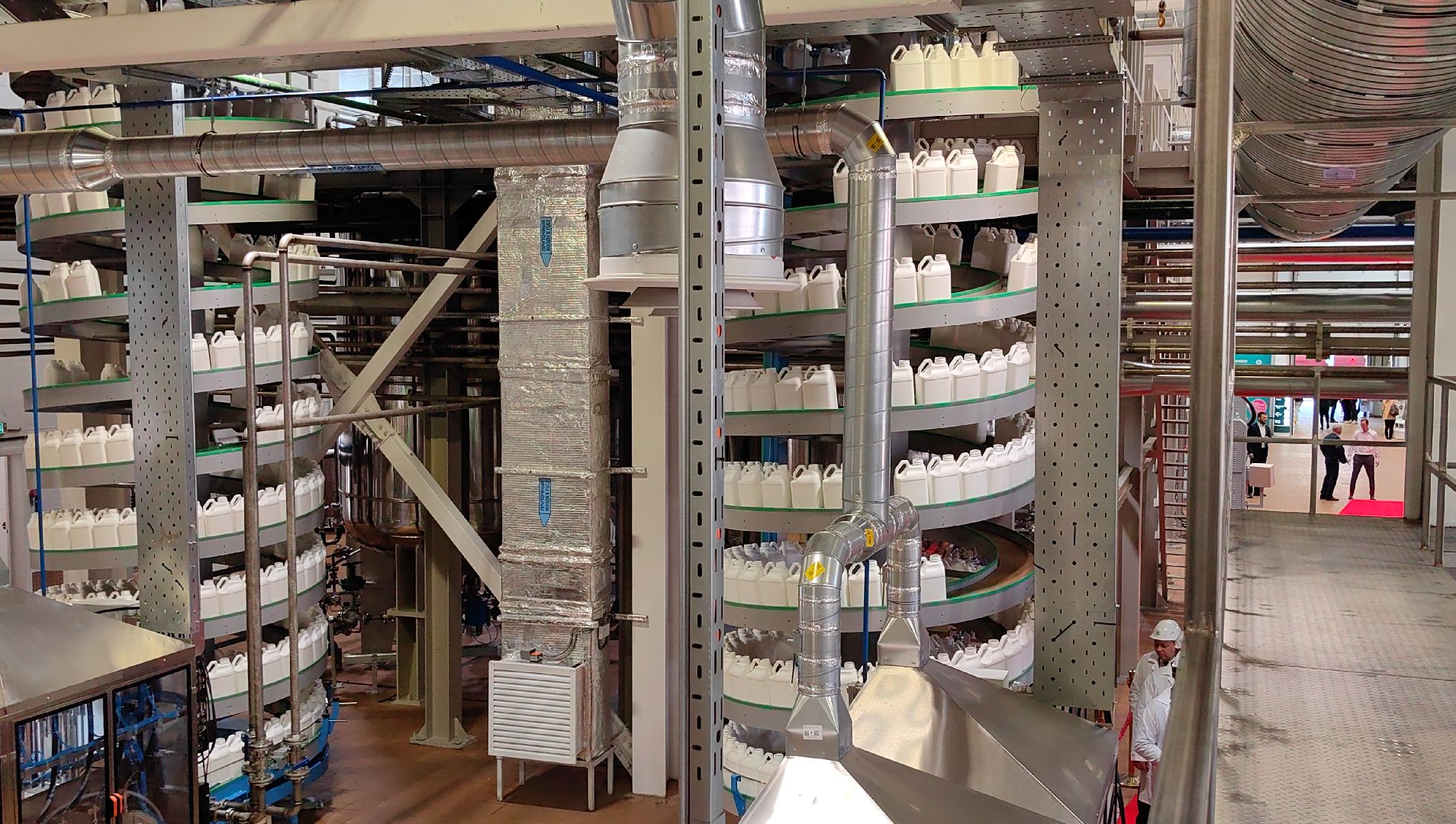 новый цех, производство, День химика, производство химических средств защиты растений, экспорт, импортозамещение,