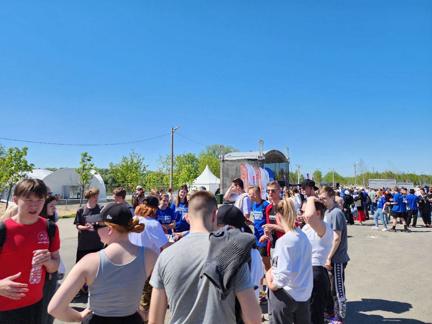 серпухов, подмосковье, река ока, уборка, экологическая акция,