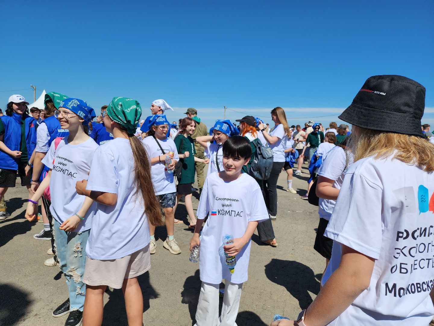 серпухов, подмосковье, река ока, уборка, экологическая акция,