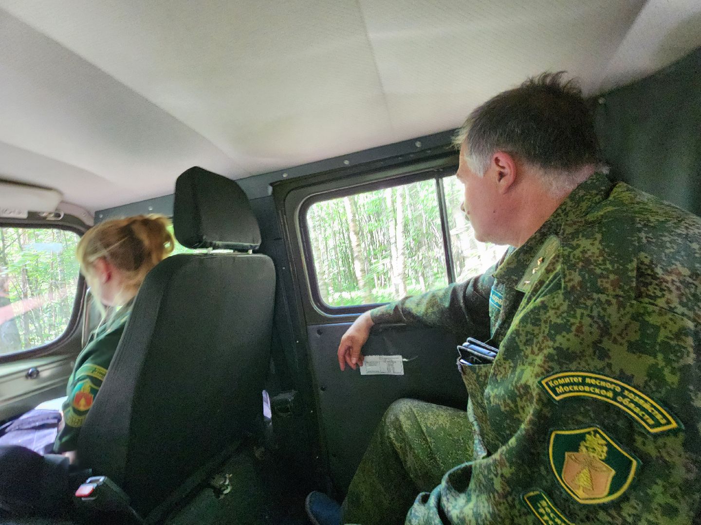 серпухов, подмосковье, лесничие, пожарная безопасность,