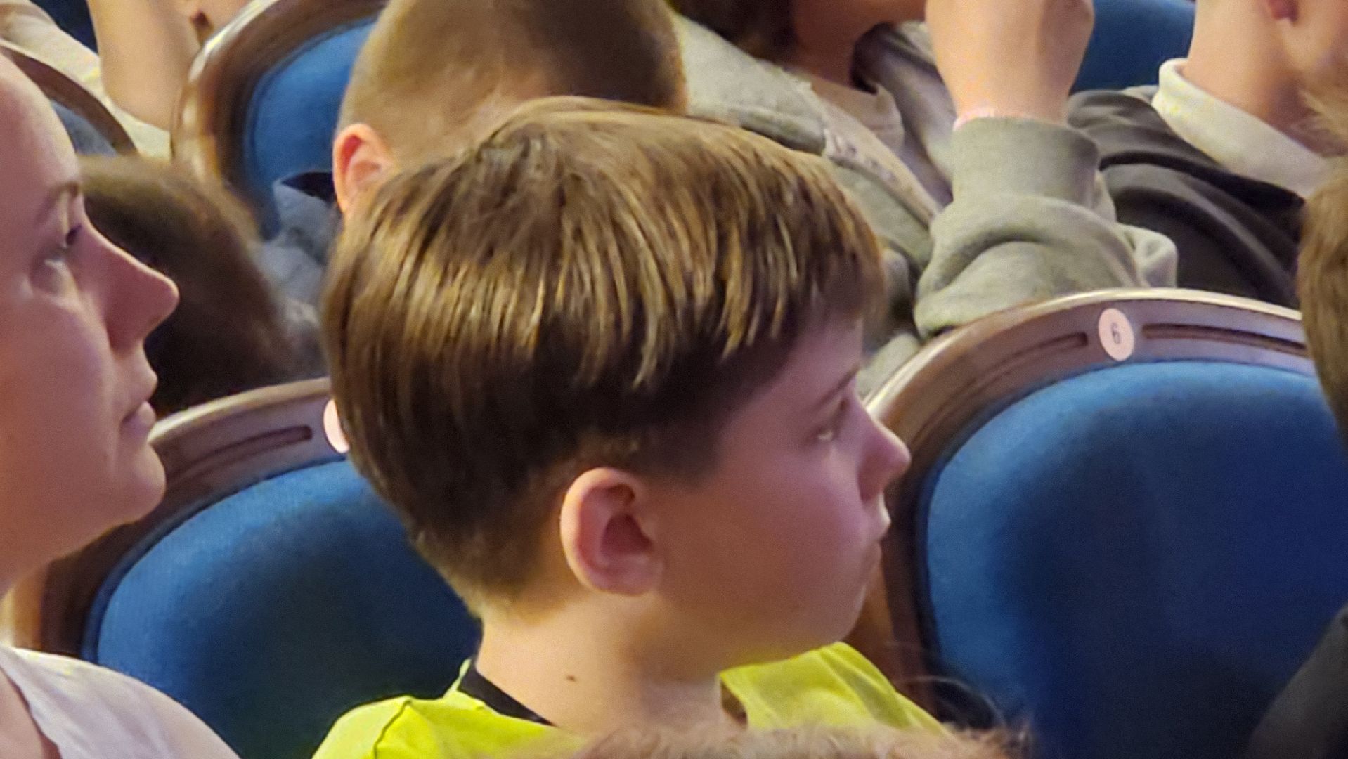 Московский губернский театр, Губернатор Московской области Андрей Воробьев, Ленинградский щелкунчик, московская премьера, военно-исторический спектакль, блокадная сказка Дениса Нефедова, 80-летие полного освобождения Ленинграда от фашистской блокады, Московский Художественный Театр Комедии, Институт театрального искусства имени Народного артиста СССР Кобзона, Год Семьи,Санкт-Петербург, Блокада, Кошки Ленинграда,