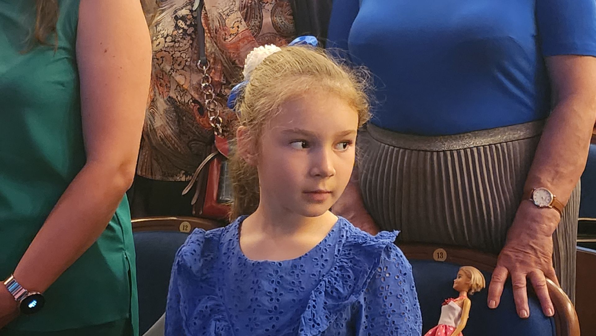 Московский губернский театр, Губернатор Московской области Андрей Воробьев, Ленинградский щелкунчик, московская премьера, военно-исторический спектакль, блокадная сказка Дениса Нефедова, 80-летие полного освобождения Ленинграда от фашистской блокады, Московский Художественный Театр Комедии, Институт театрального искусства имени Народного артиста СССР Кобзона, Год Семьи,Санкт-Петербург, Блокада, Кошки Ленинграда,