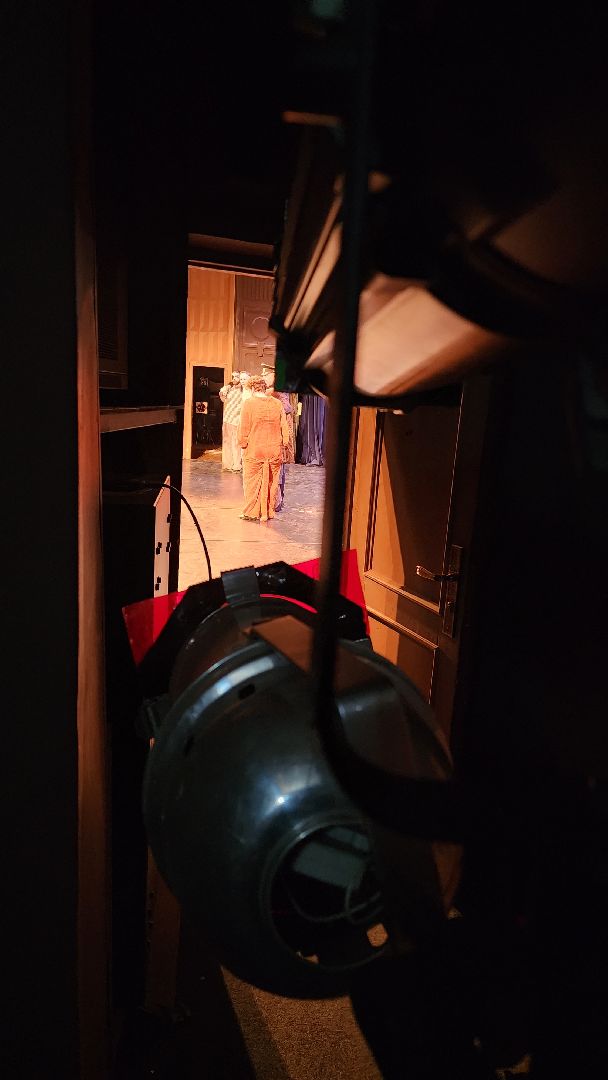 Московский губернский театр, Губернатор Московской области Андрей Воробьев, Ленинградский щелкунчик, московская премьера, военно-исторический спектакль, блокадная сказка Дениса Нефедова, 80-летие полного освобождения Ленинграда от фашистской блокады, Московский Художественный Театр Комедии, Институт театрального искусства имени Народного артиста СССР Кобзона, Год Семьи,Санкт-Петербург, Блокада, Кошки Ленинграда,