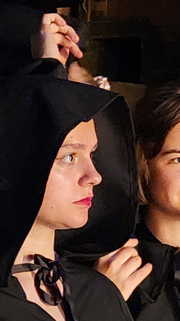 Московский губернский театр, Губернатор Московской области Андрей Воробьев, Ленинградский щелкунчик, московская премьера, военно-исторический спектакль, блокадная сказка Дениса Нефедова, 80-летие полного освобождения Ленинграда от фашистской блокады, Московский Художественный Театр Комедии, Институт театрального искусства имени Народного артиста СССР Кобзона, Год Семьи,Санкт-Петербург, Блокада, Кошки Ленинграда,