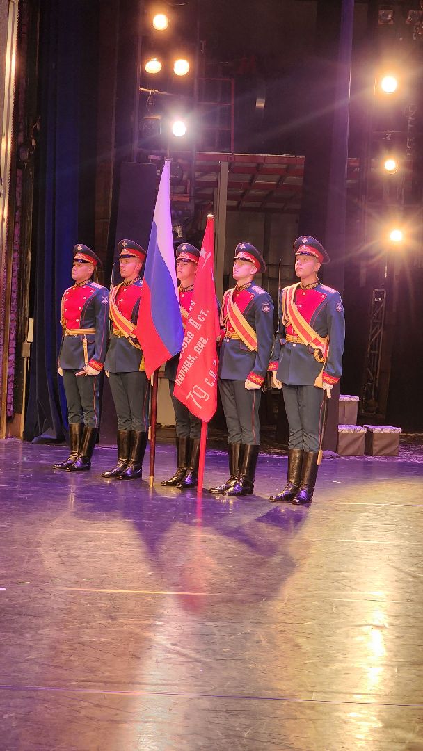 Московский губернский театр, Губернатор Московской области Андрей Воробьев, Ленинградский щелкунчик, московская премьера, военно-исторический спектакль, блокадная сказка Дениса Нефедова, 80-летие полного освобождения Ленинграда от фашистской блокады, Московский Художественный Театр Комедии, Институт театрального искусства имени Народного артиста СССР Кобзона, Год Семьи,Санкт-Петербург, Блокада, Кошки Ленинграда,