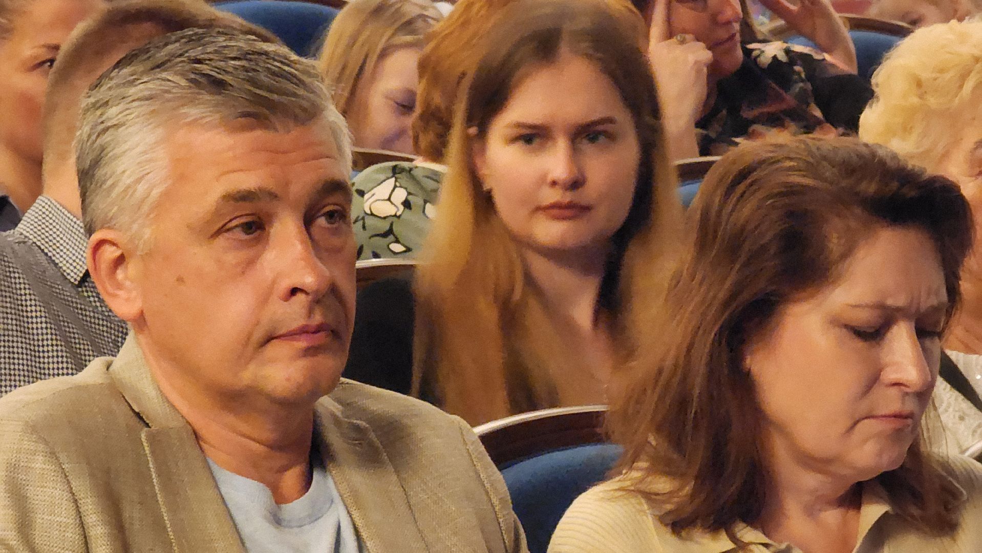 Московский губернский театр, Губернатор Московской области Андрей Воробьев, Ленинградский щелкунчик, московская премьера, военно-исторический спектакль, блокадная сказка Дениса Нефедова, 80-летие полного освобождения Ленинграда от фашистской блокады, Московский Художественный Театр Комедии, Институт театрального искусства имени Народного артиста СССР Кобзона, Год Семьи,Санкт-Петербург, Блокада, Кошки Ленинграда,