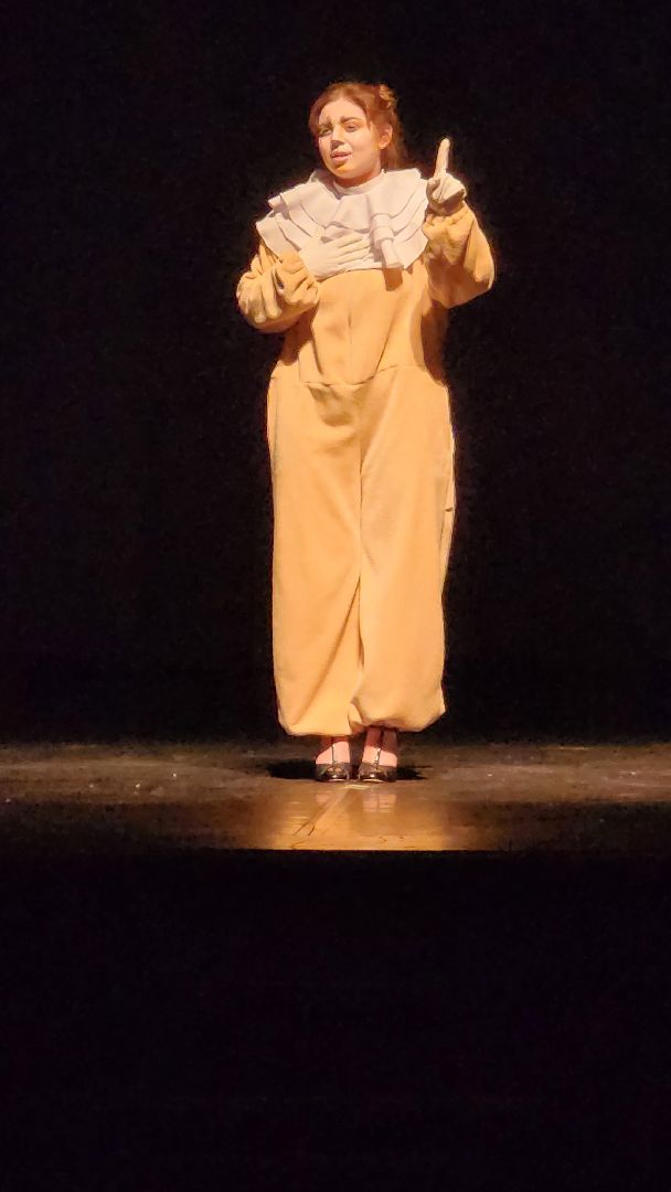 Московский губернский театр, Губернатор Московской области Андрей Воробьев, Ленинградский щелкунчик, московская премьера, военно-исторический спектакль, блокадная сказка Дениса Нефедова, 80-летие полного освобождения Ленинграда от фашистской блокады, Московский Художественный Театр Комедии, Институт театрального искусства имени Народного артиста СССР Кобзона, Год Семьи,Санкт-Петербург, Блокада, Кошки Ленинграда,