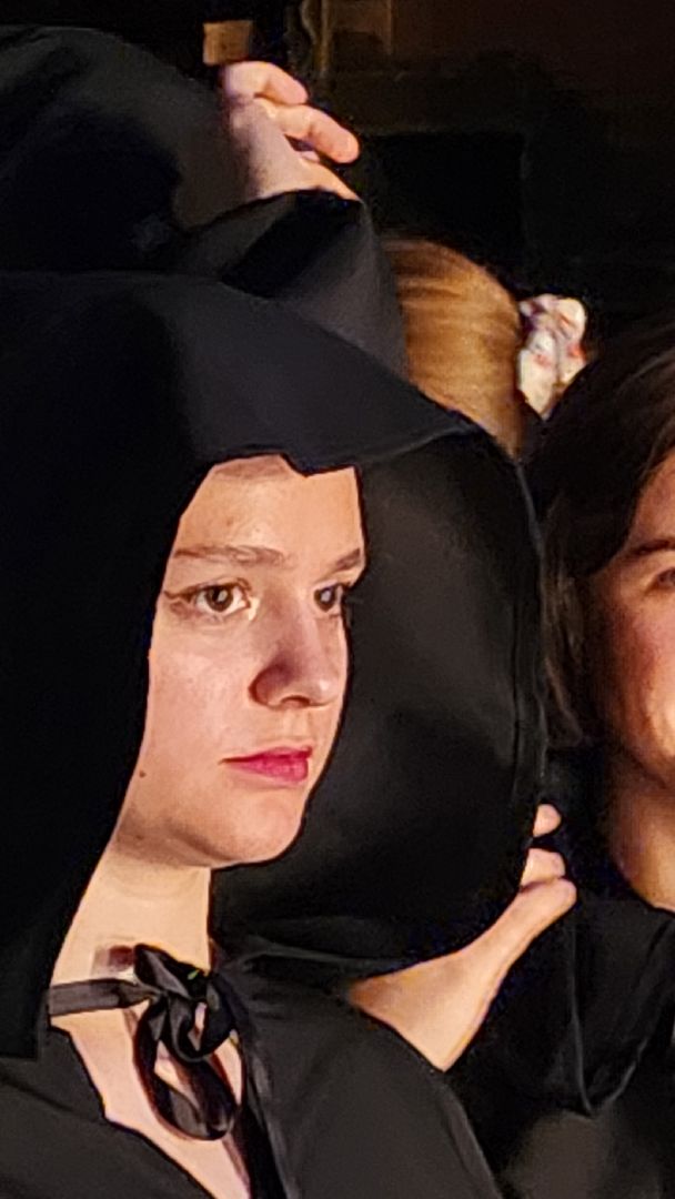 Московский губернский театр, Губернатор Московской области Андрей Воробьев, Ленинградский щелкунчик, московская премьера, военно-исторический спектакль, блокадная сказка Дениса Нефедова, 80-летие полного освобождения Ленинграда от фашистской блокады, Московский Художественный Театр Комедии, Институт театрального искусства имени Народного артиста СССР Кобзона, Год Семьи,Санкт-Петербург, Блокада, Кошки Ленинграда,