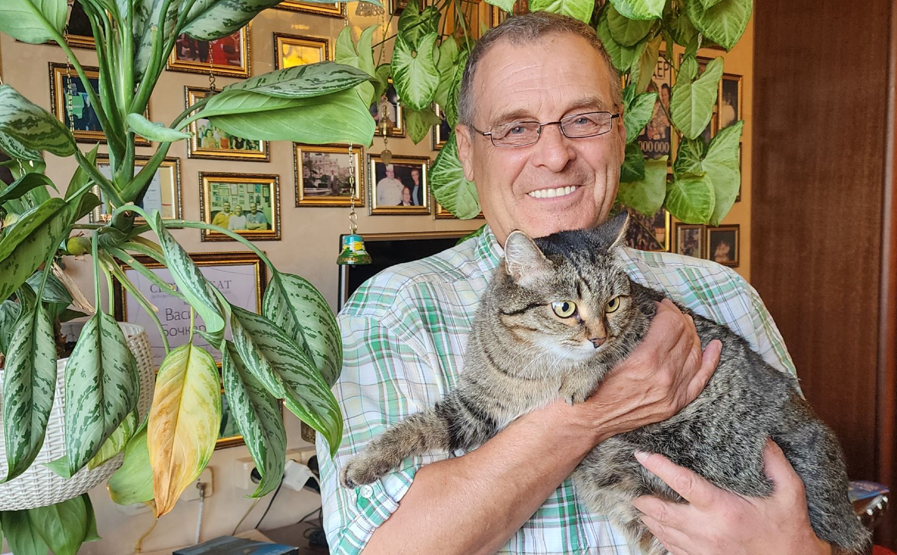 Звенигород, Туризм, спорт,Рекорды России,