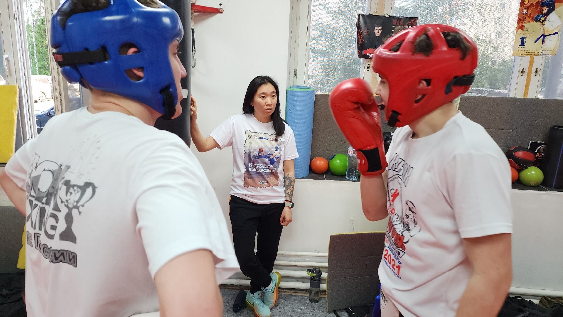 одинцово, спорт, кикбоксинг, чемпион, кубок,