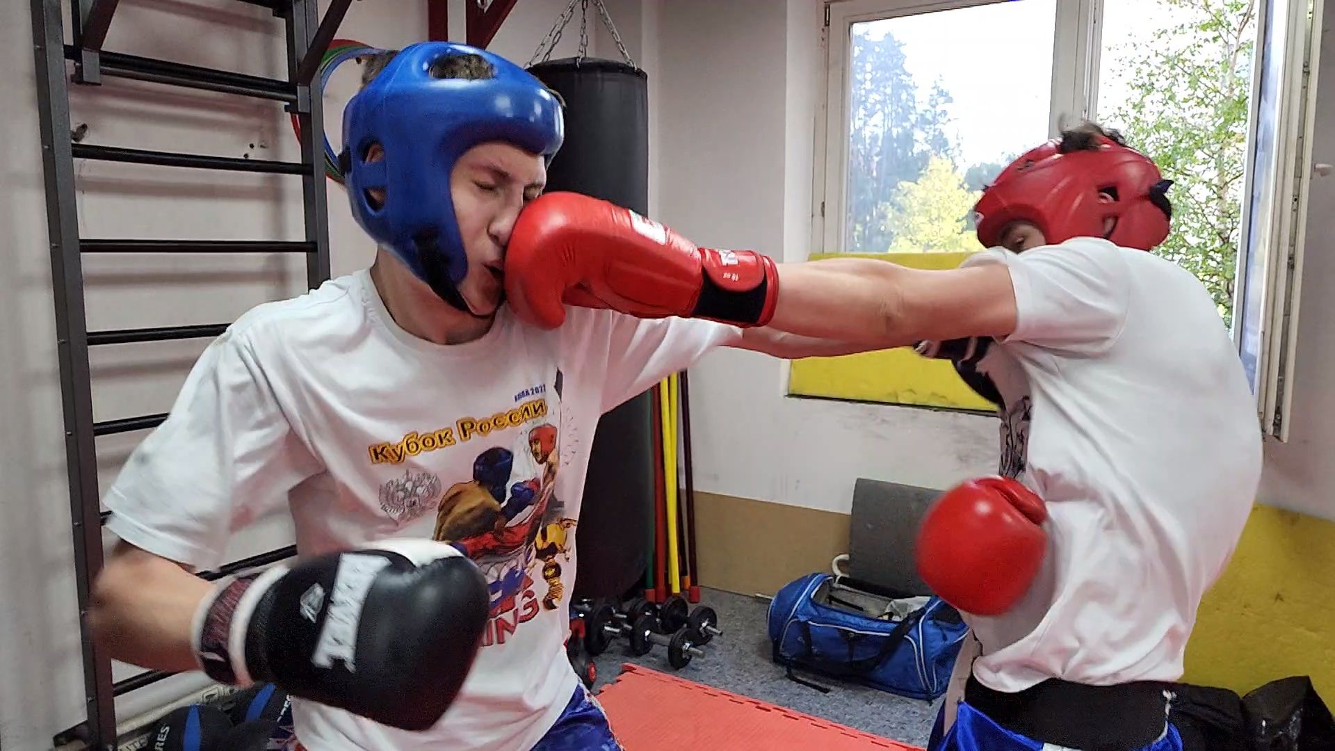 одинцово, спорт, кикбоксинг, чемпион, кубок,
