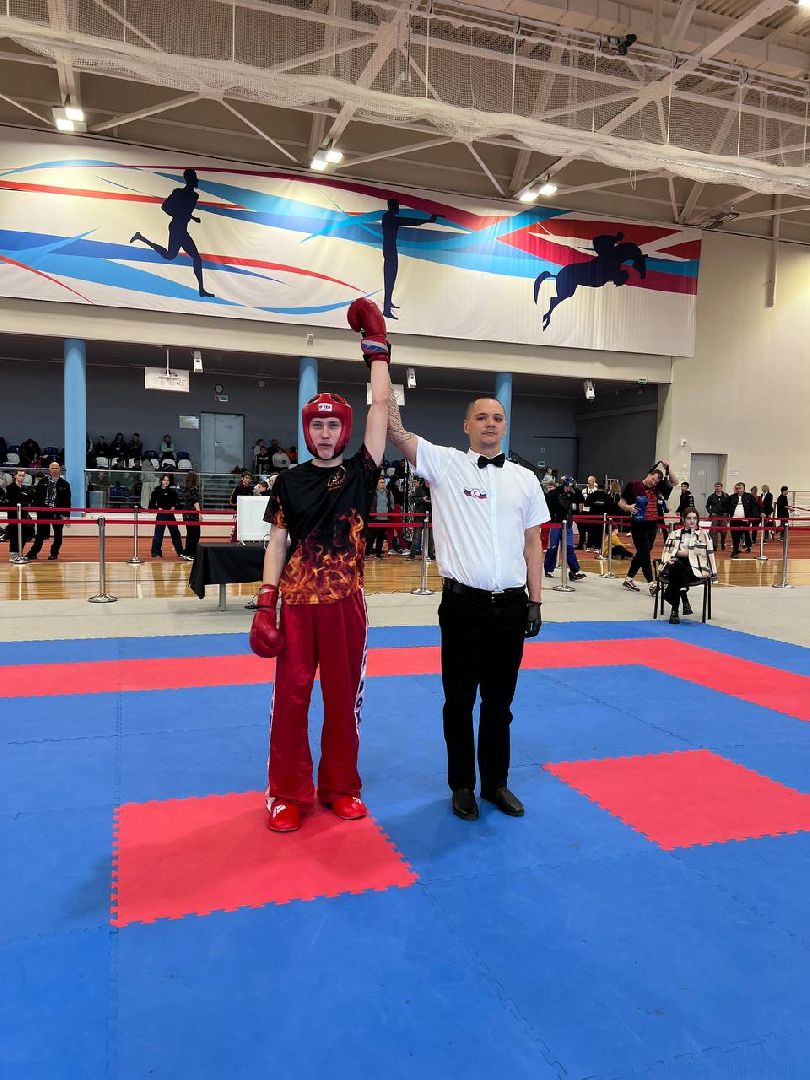 одинцово, спорт, кикбоксинг, чемпион, кубок,