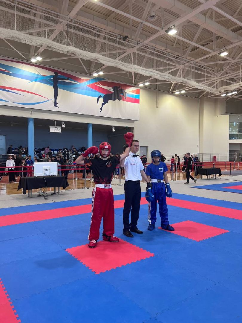 одинцово, спорт, кикбоксинг, чемпион, кубок,