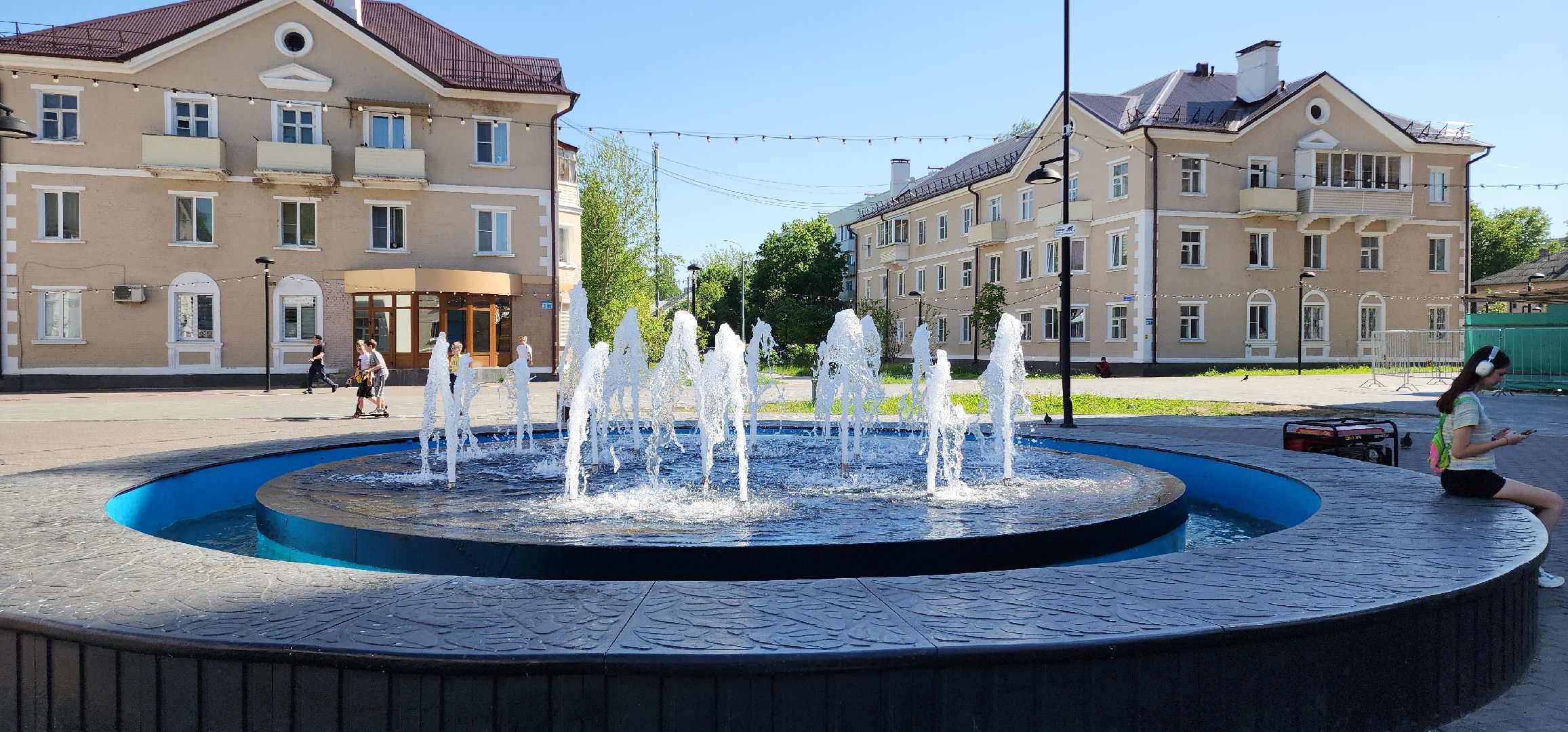 электросталь, мой город, жители города, день письменности, праздник, праздник письменности, история, история россии, культура, культура россии,