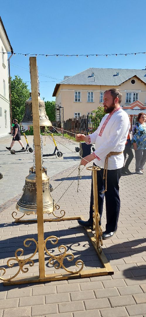 электросталь, мой город, жители города, день письменности, праздник, праздник письменности, история, история россии, культура, культура россии,