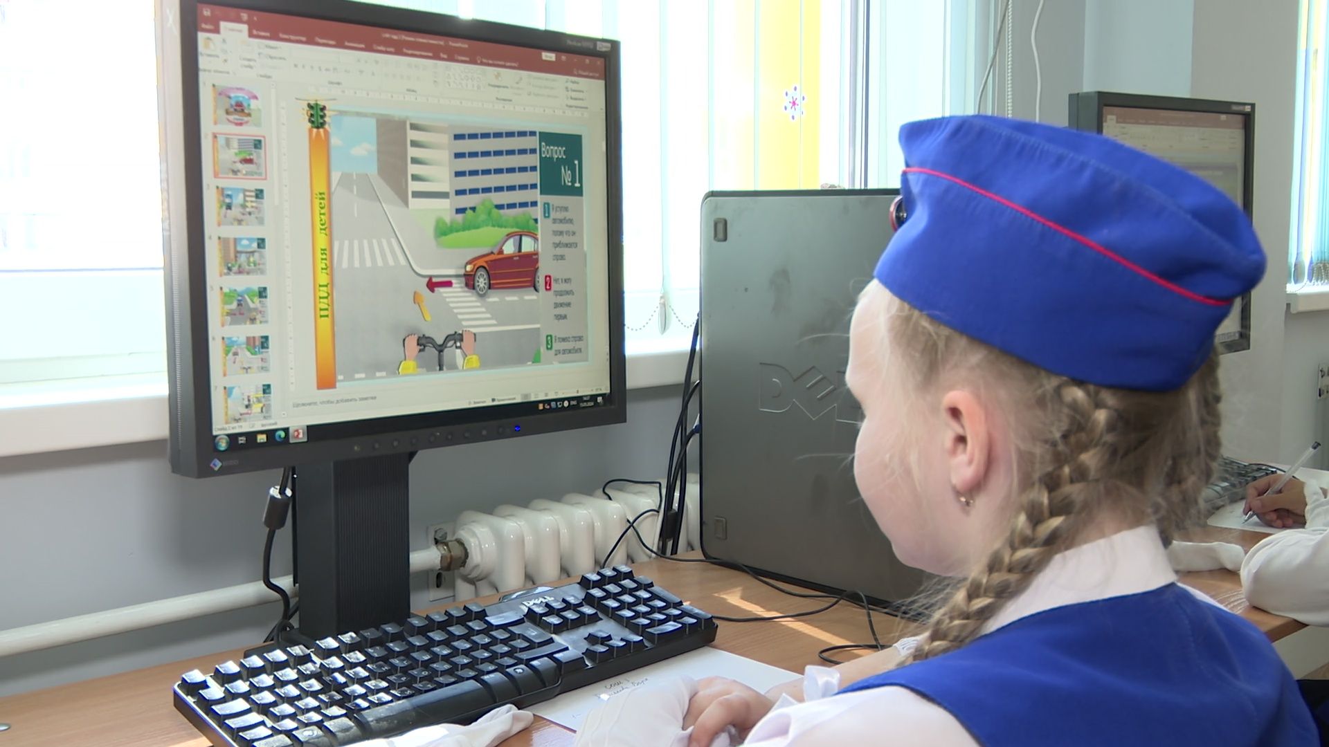 Реутов, соревнования, ЮИДД, юные инспекторы, ГИБДД, безопасное колеса,