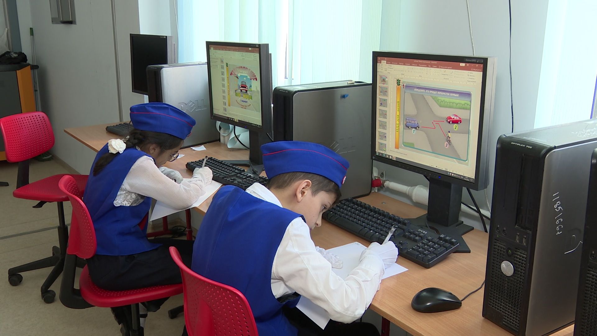 Реутов, соревнования, ЮИДД, юные инспекторы, ГИБДД, безопасное колеса,