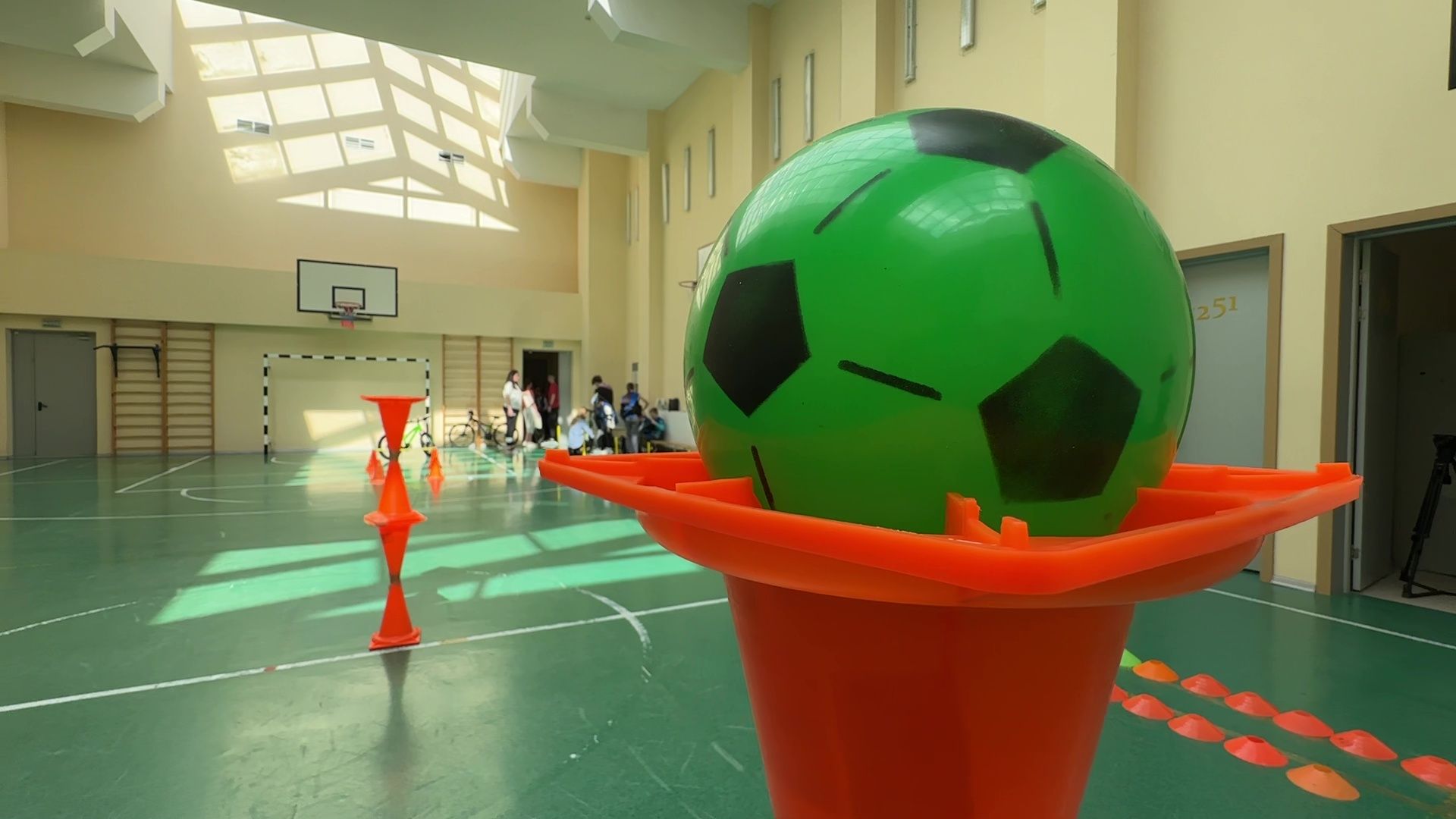 Реутов, соревнования, ЮИДД, юные инспекторы, ГИБДД, безопасное колеса,