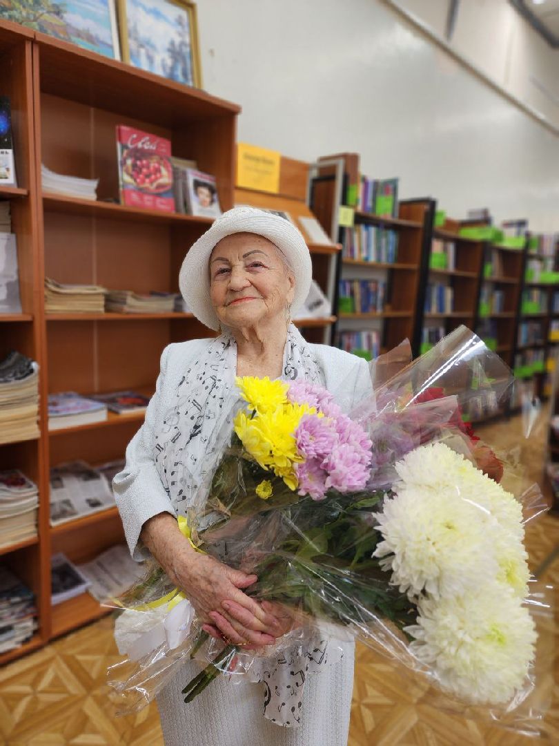 чехов, ветеран вов, книга, презентация книги, библиотека, литература,