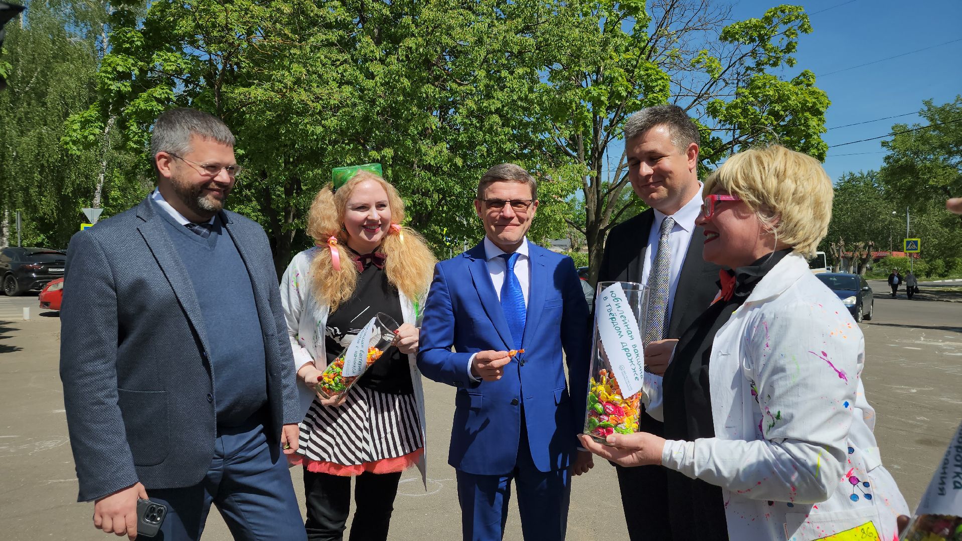 минсельхоз, вакцинация животных, Щелковский биокомбинат, Лосино-Петровский,