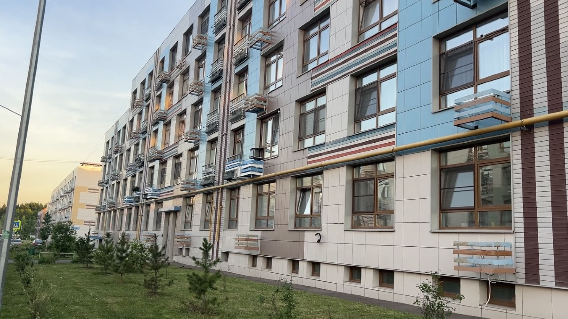 химки, жкх, водоснабжение,