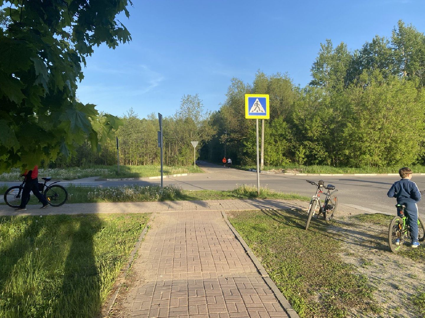 выездная администрация, орехово-зуевский округ,